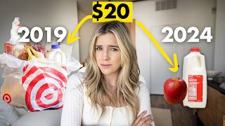 Food is a Luxury Now: The REAL Reason Groceries Are So Expensive Today by Shelby Church 34,423 views 1 day ago 20 minutes