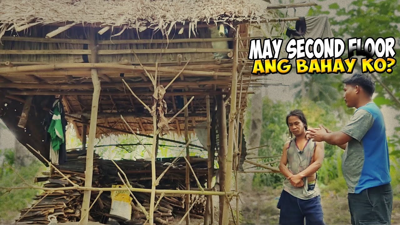 MAS PINILI ANG MAGULANG KAYSA SA ASAWA?