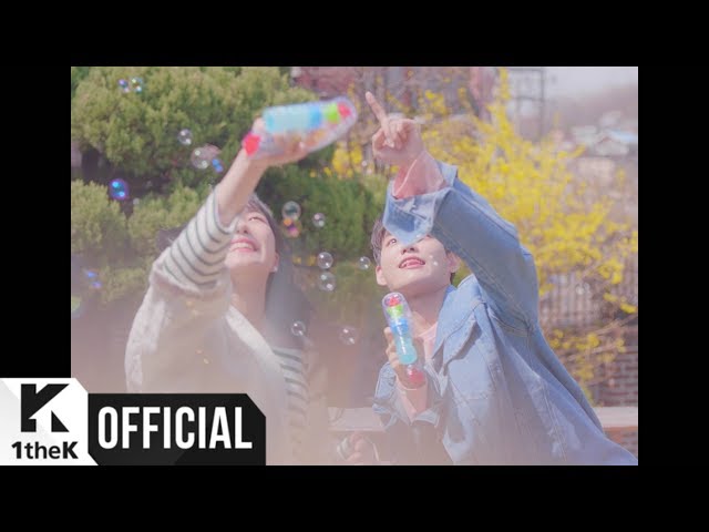 [MV] Vanilla Acoustic(바닐라 어쿠스틱) _ Like That(같은 말) class=