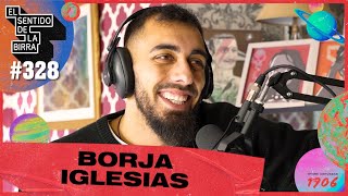 Entrevista 🍻 Borja Iglesias: Fútbol y Gestión Emocional | #ESDLB con Ricardo Moya | cap. 328