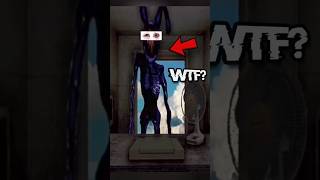 Los mas OSCUROS VHS de FNAF que NO te dejaran DORMIR... #fivenightsatfreddys  #fnaf #shorts #creepy