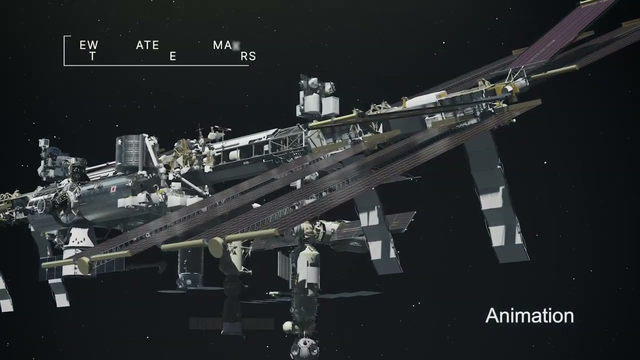 The Cause of a Christmas Eve Quake on Mars on This Week @NASA 
