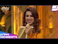 Laughter Chefs Unlimited Entertainment | Ep. 7 | Sudesh Ji Assures Nia Of Victory | Colors TV