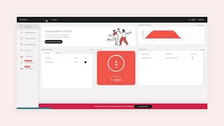 yoyo, the easy to use bike rental management software, in action! screenshot 3