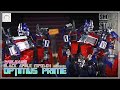 WeiJiang MPM04 Black Apple Optimus Prime Oversized re-issue