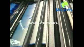 CTP Plate Processor
