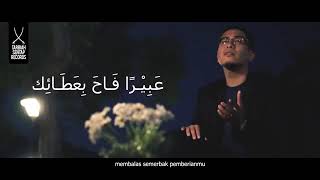 Andmesh - Hanya Rindu(VERSI BAHASA ARAB by Syed)