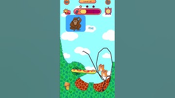 ? simbachka 2023 lvl 20 best mobile puzzle drawing video games