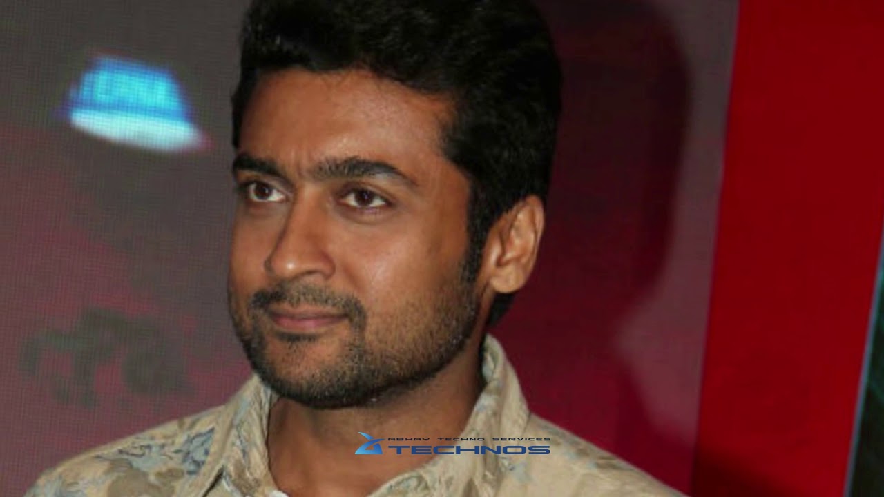 kollywood news facebook Suriya says thanks dhananjayanTamil