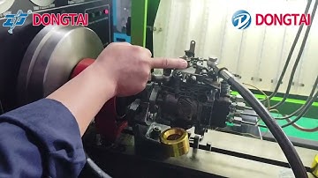 NO.030(10  )VE Pump,VP37VE37VP44 Pump Piston Stroke Measuring Tool