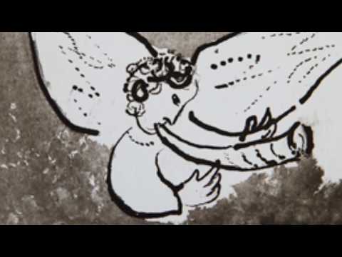The Angel Voices feat. Burner Dene Jordan and Cliffie Mae Spike - Tell the Angels