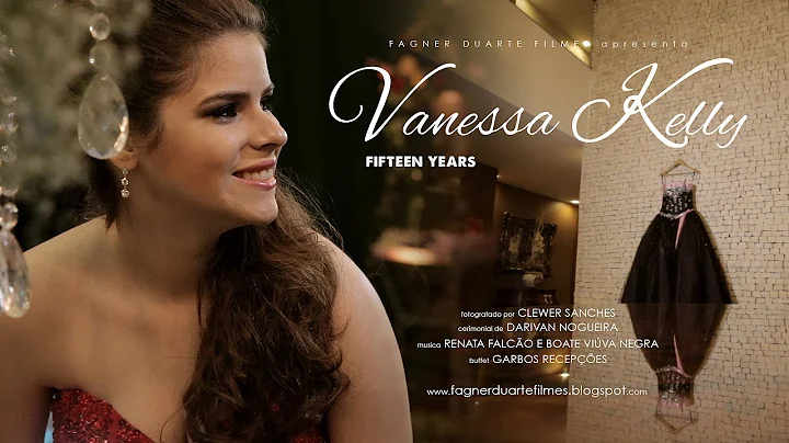 TRAILER VANESSA KELLY