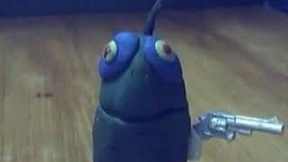 Klay World - Peter The Pickle