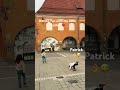 Having fun in Brasov !! 🥰🥰