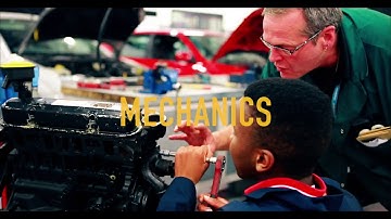 Hopwood Hall College snapshot