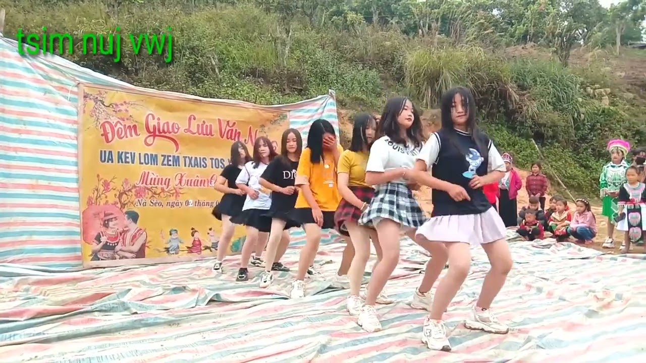 nkauj hmoob song mã seev cev dexo