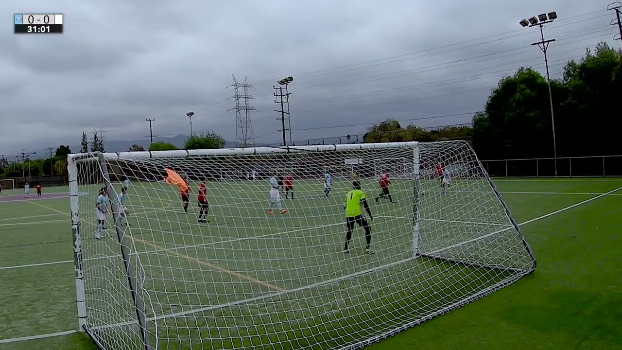 Seismic's playoff hunt continues! | Seismic vs LA Reds