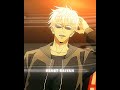 Expect the unexpected 💀🗿 | Gojo edit | Nati Nati Slowed | SCP animeblur #jujutsukaisen