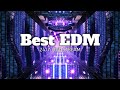 Best EDM 24/7 Live • Nonstop Festival Hits for Party &amp; Chill