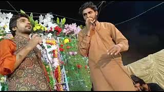 Jashana Shana Qalandar 12 Shaban 2023 Ali Hassan Khan Qalandar Janda A Qaseda