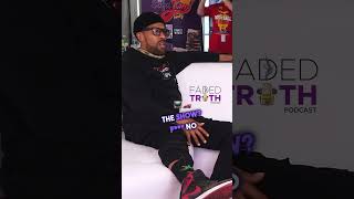 Famous Redman says No! To Vaccine and 50cents Power😳🚨 #fadedtruth #redman #50cent #powerbook2 #vaccine Profile