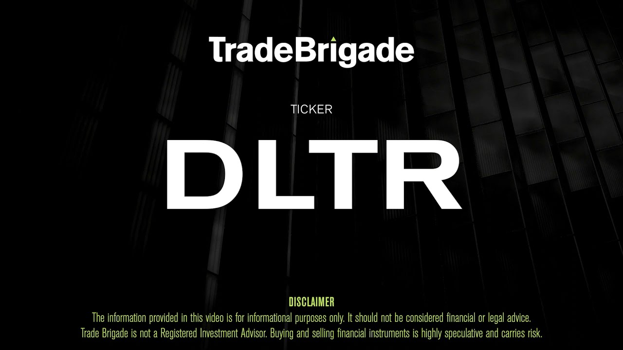 DLTR (Dollar Tree) Stock Technical Analysis | 9/29/2021