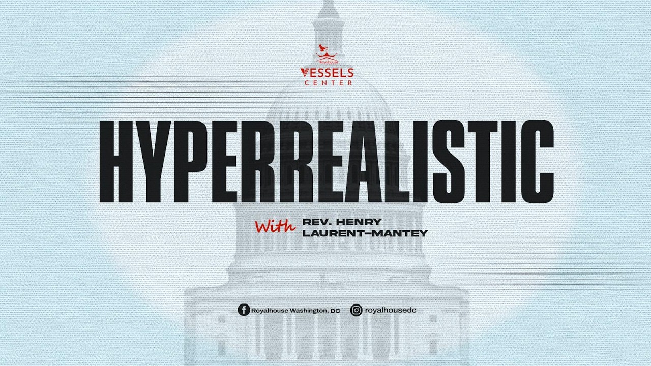 Hyperealistic