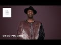 Capture de la vidéo Oxmo Puccino - Le Droit De Chanter | A Colors Show