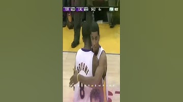 Achieving The Mamba Mentality - Kobe Bryant #shorts #kobe #morningmotivation