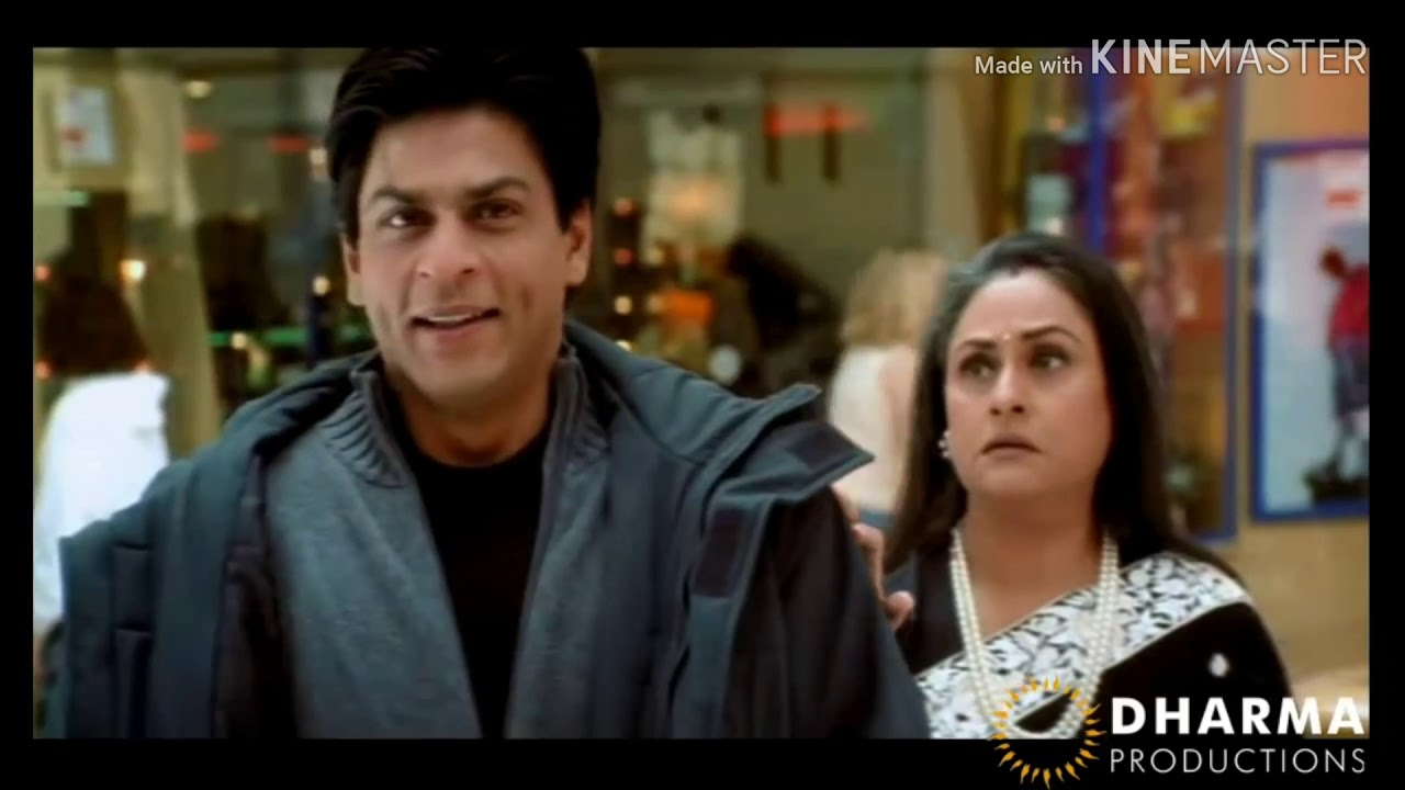 london visit kabhi khushi kabhie gham