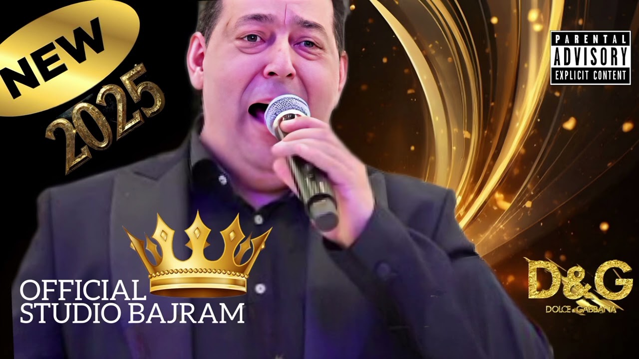 DJEMAIL 2025#1 NANE KASE TE MOTOVAV ME PROBLEMIA SO ISIMA (PROD STUDIO BAJRAM)