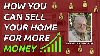 How To Sell Your Home For More Money In the Tulsa Marketplace