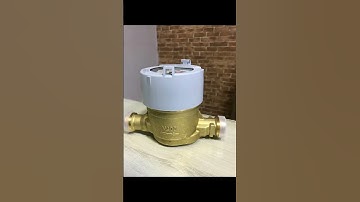 V200 Elster Honeywell Water Meter