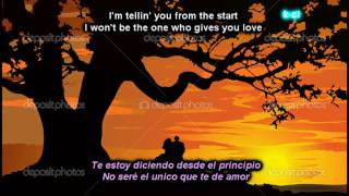 Video thumbnail of "Luther Vandross - Your Secret Love - Tu amor secreto (Lyrics + Sub Español)"