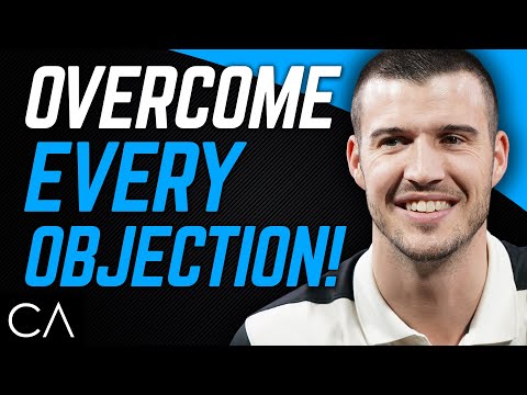 How To Overcome EVERY Insurance Telesales Objection!