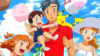 Pokemon's Controversial New Movie Leaked! | Doovi