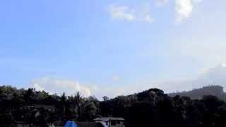 Timelapse A3300 using CHDK yass1(a) script