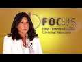 Remedios Cerdá, secretaria general de AEHTMA en #FocusPyme y Emprendimiento Marina Alta