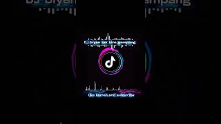 DJ biyen tak kiro gampang (Gampil)