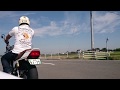zrx400 ショート管　集合管　KAWASAKI