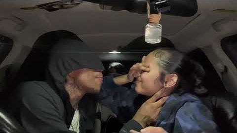 MY BEST FRIEND PUT ME ON A BLIND DATE WITH A FREAK AND THIS HAPPENED!!!