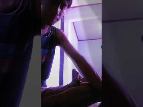Ai Di Ingot Ho Dope Ito. By Manson Sihombing