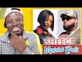 D Black Seeks Gyakie For A Broken Heart Song Sheege Reaction mp3
