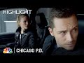 Halstead and Upton Find and Question a Young Suspect - Chicago PD