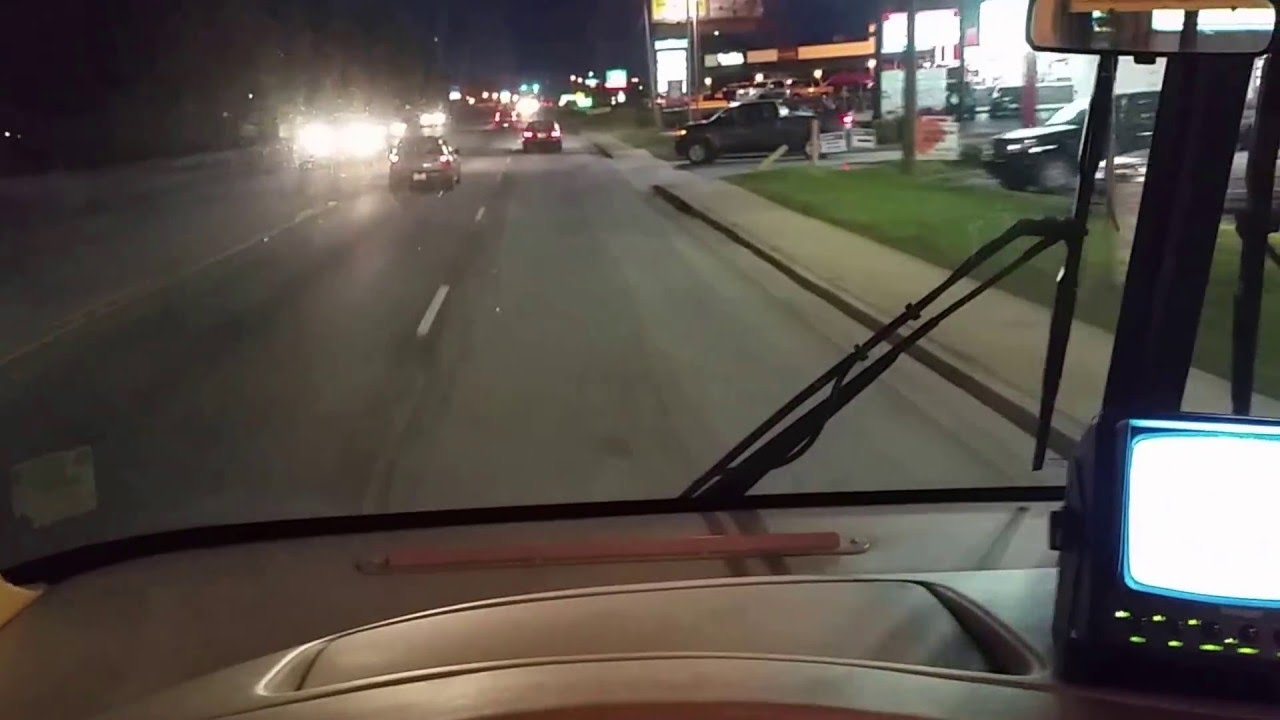 1999 Tiffin Allegro 31 feet Class A motorhome