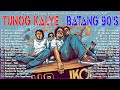 Parokya Ni Edgar, Eraserheads, Rivermaya, Siakol, Aegis, Asin -Tunog Kalye ,Batang Songs 90s 2021