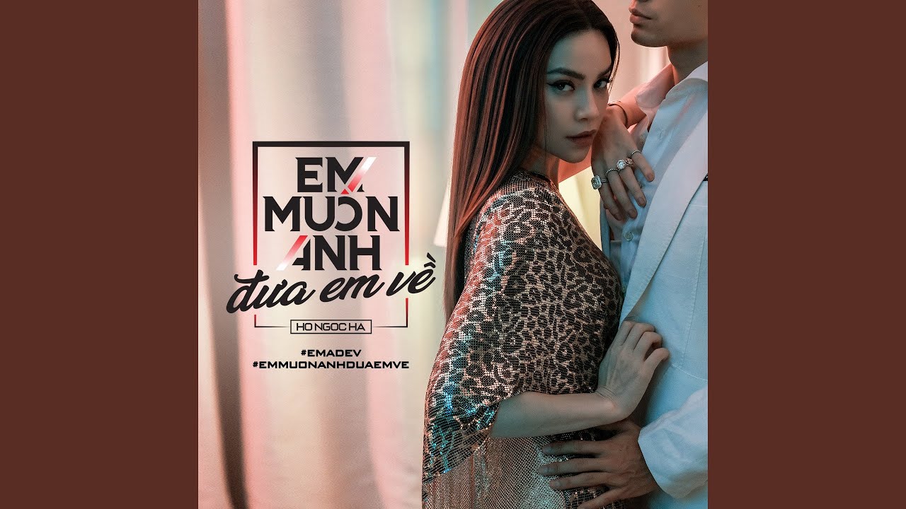 YouTube에서 Em Muốn Anh Đưa Em Về (Electronic Pop Dance Version) 보기 YouTube에서 Em Muốn Anh Đưa Em Về (Electronic Pop Dance Version) 보기