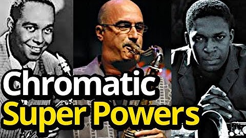 Their Chromatic Approach Will Blow Your Mind