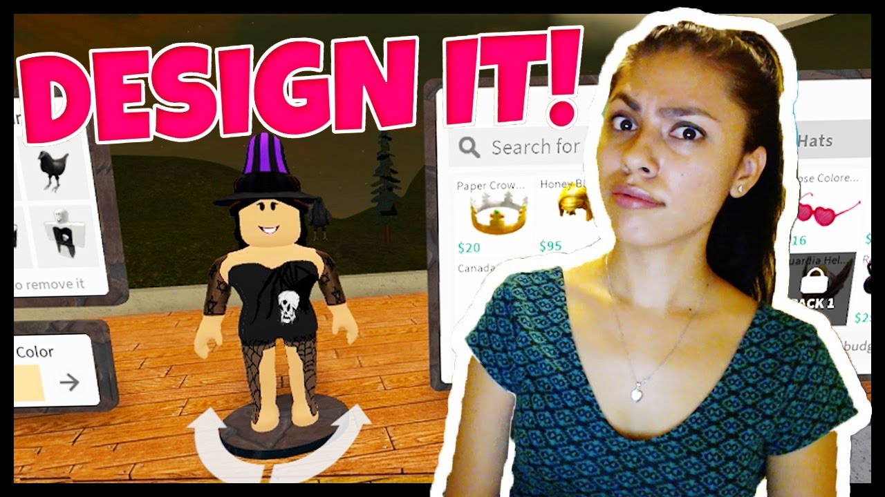 Cute Halloween Outfits Design It Roblox Youtube - roblox halloween pictures cute