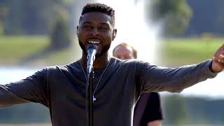 2019 Baptism Highlight